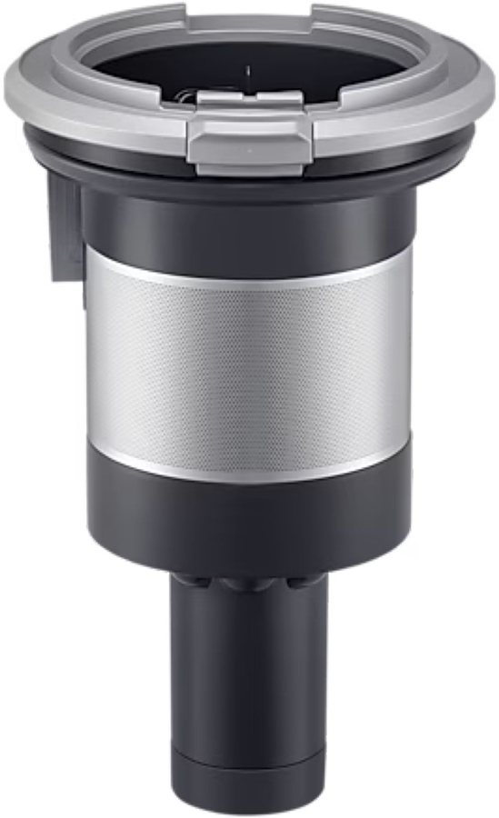 Samsung VS20C9554TK/WA accu steelstofzuiger 8