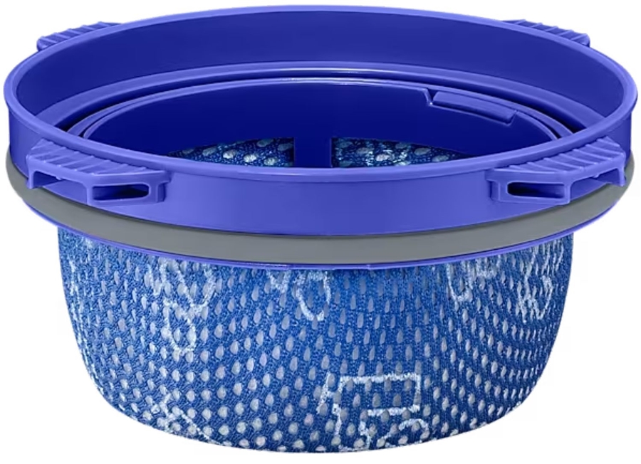 Samsung VS20B75A9R5/WA Jet™ 75E Premium Steelstofzuiger 7