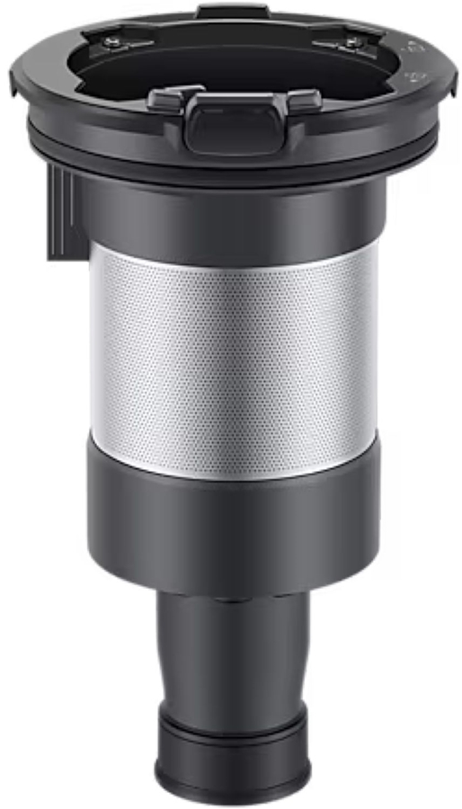 Samsung VS20B75A9R5/WA Jet™ 75E Premium Steelstofzuiger 8