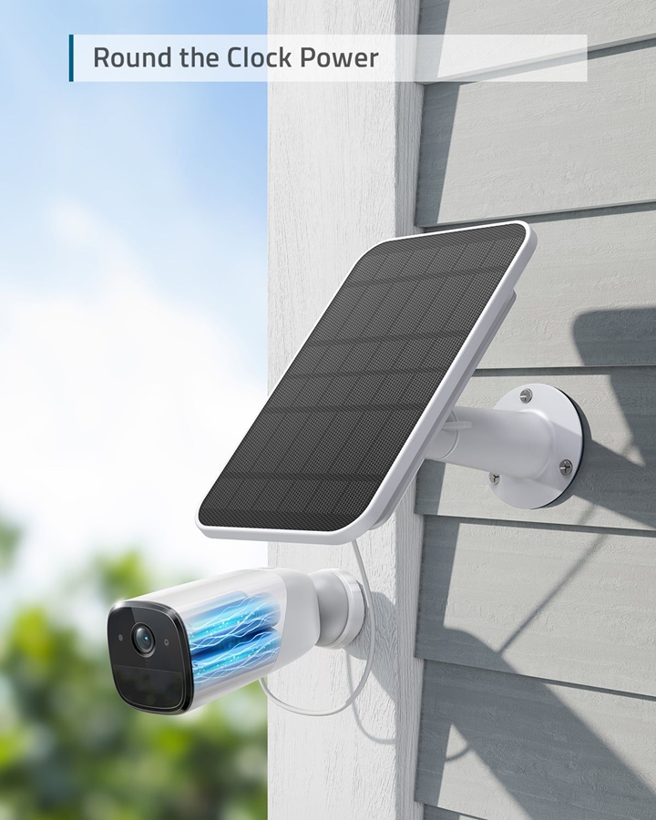 Eufy Solar Panel  2