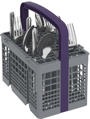 Beko BDIN38440 volledig geïntegreerde vaatwasser 4