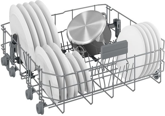 Beko BDIN38440 volledig geïntegreerde vaatwasser 5