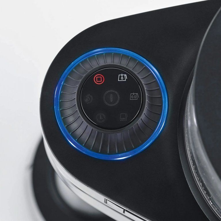 Severin KA5762 Caprice Koffiemachine - Filterkoffie met Druppelsysteem - Zilver 7