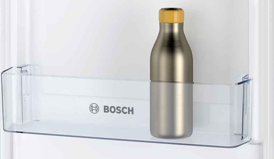 BOSCH KIN86NSE0 Serie 2 Inbouw Koel-vriescombinatie 4
