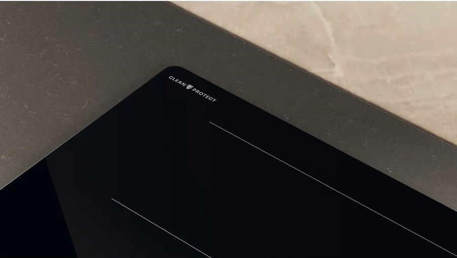 Whirlpool WF S3660 CPNE inductiekookplaat 10