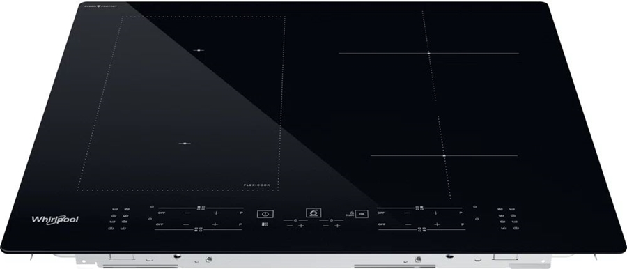 Whirlpool WL B4060 CPNE inductiekookplaat 3
