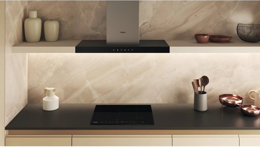 Whirlpool WL B4060 CPNE inductiekookplaat 5