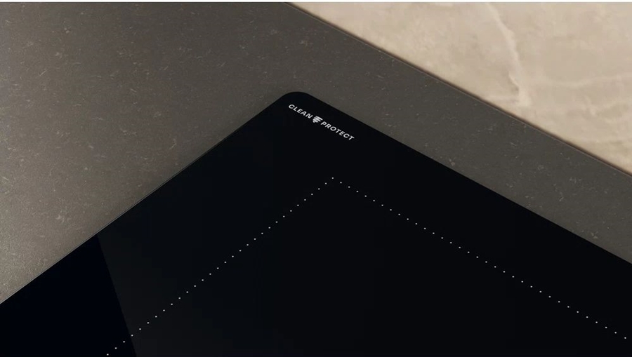 Whirlpool WL B4060 CPNE inductiekookplaat 10