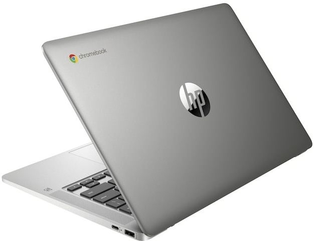 HP Chromebook Celeron N4020 5