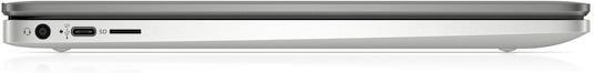 HP Chromebook Pentium Silver N5030 5