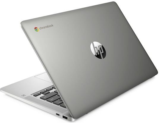 HP Chromebook Pentium Silver N5030 6