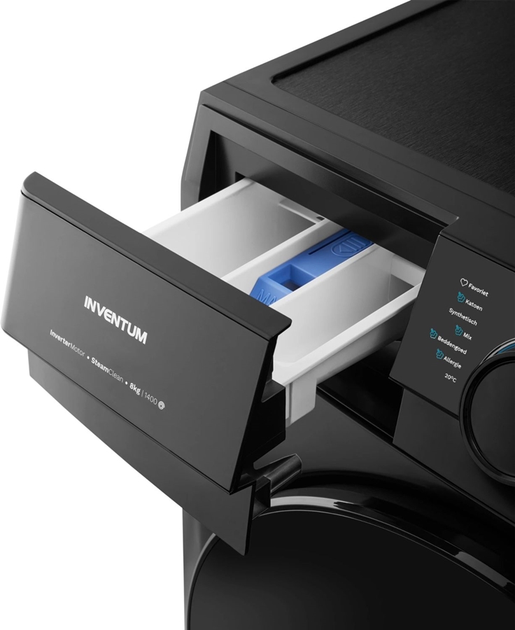 Inventum VWM8010B Wasmachine 5