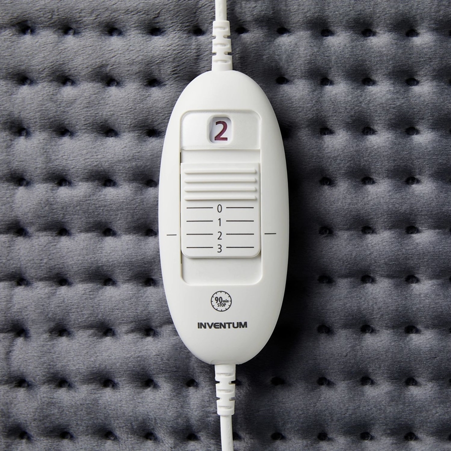 Inventum HNK182G elektrische warmtekussen 2