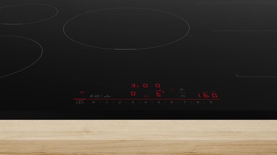 BOSCH PVW831HC1E Serie 6 Opbouw Inductiekookplaat 3