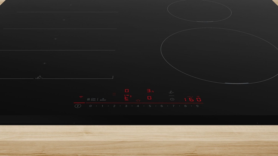BOSCH PIX631HC1E Serie 6 Opbouw Inductiekookplaat 3