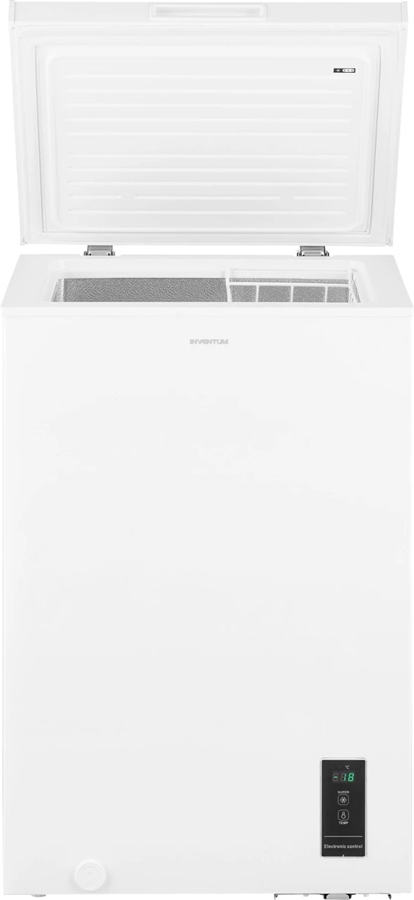 Inventum VK562W Vrieskist 1