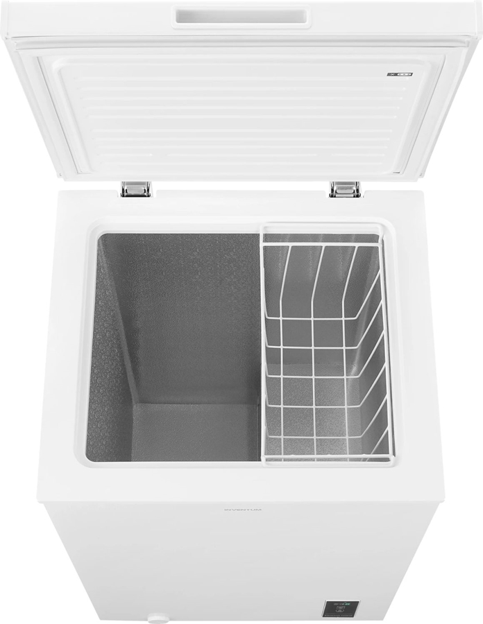 Inventum VK562W Vrieskist 4