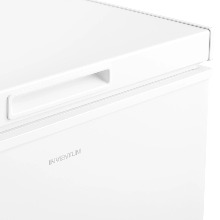 Inventum VK562W Vrieskist 6