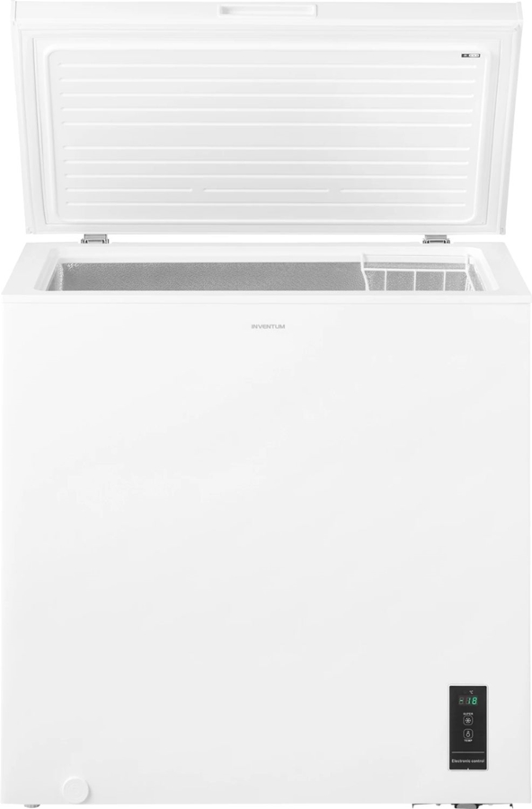 Inventum VK952W Vriezer 1