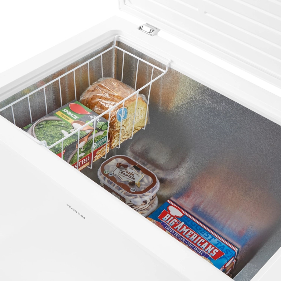 Inventum VK952W Vriezer 10