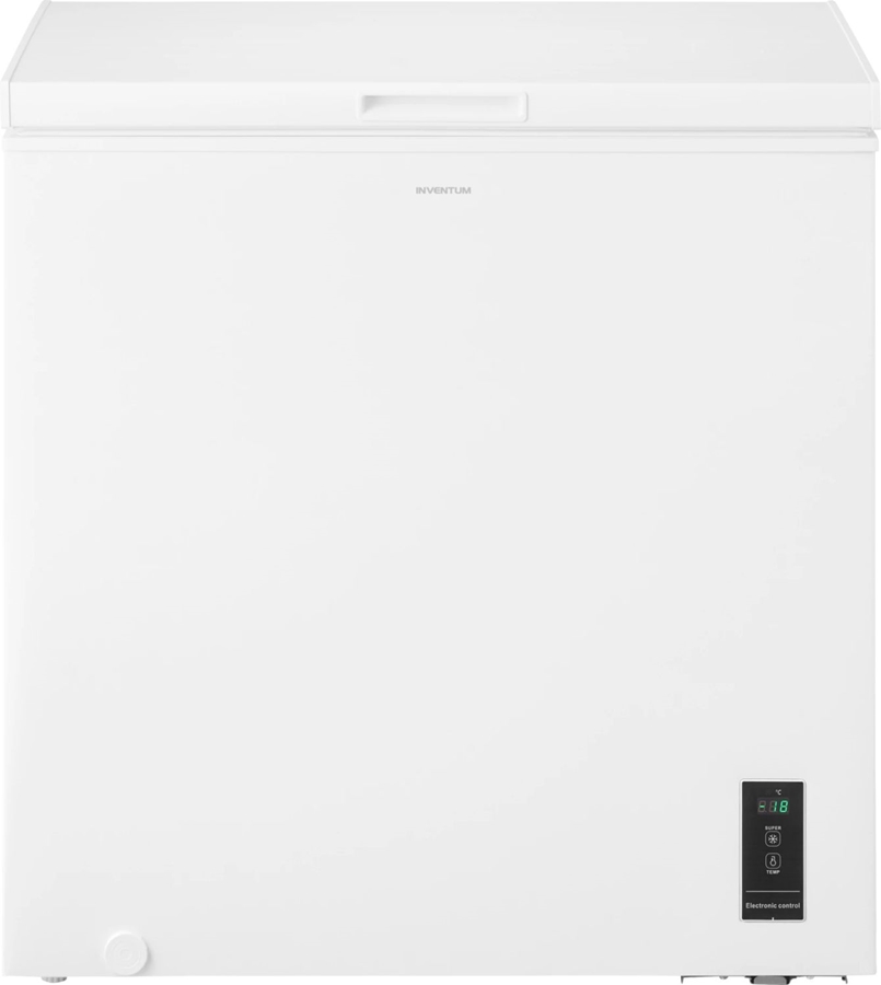 Inventum VK952W Vriezer 2