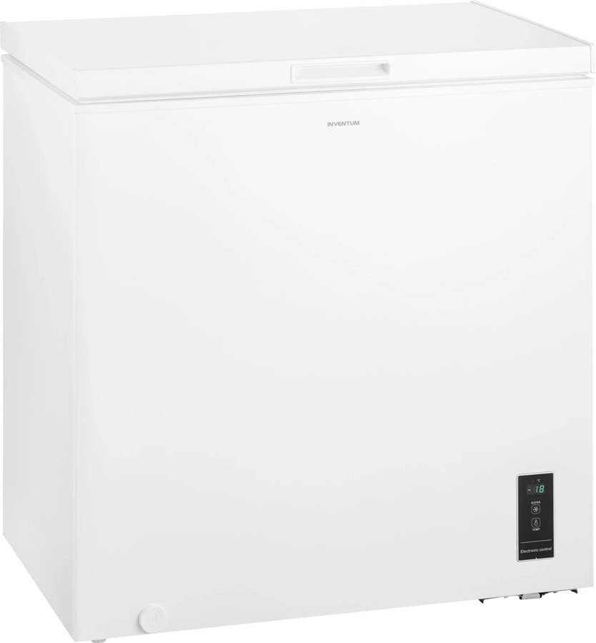 Inventum VK952W Vriezer 3