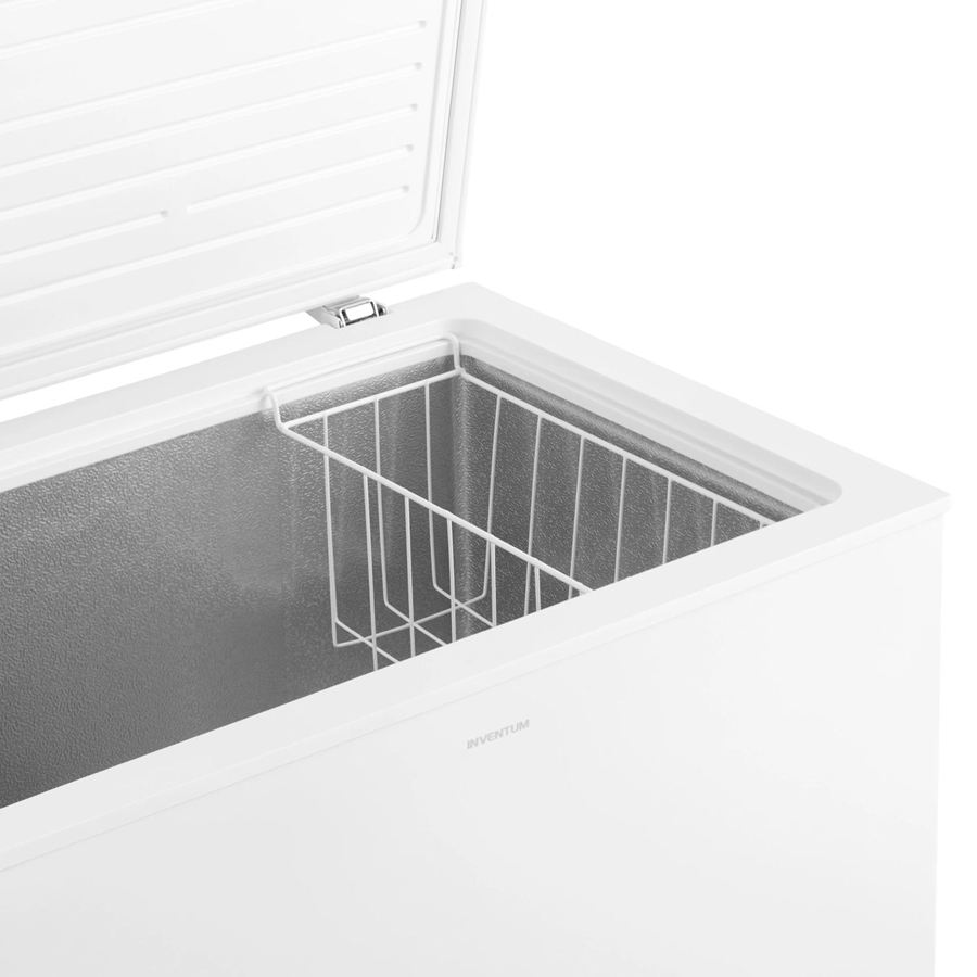 Inventum VK952W Vriezer 5