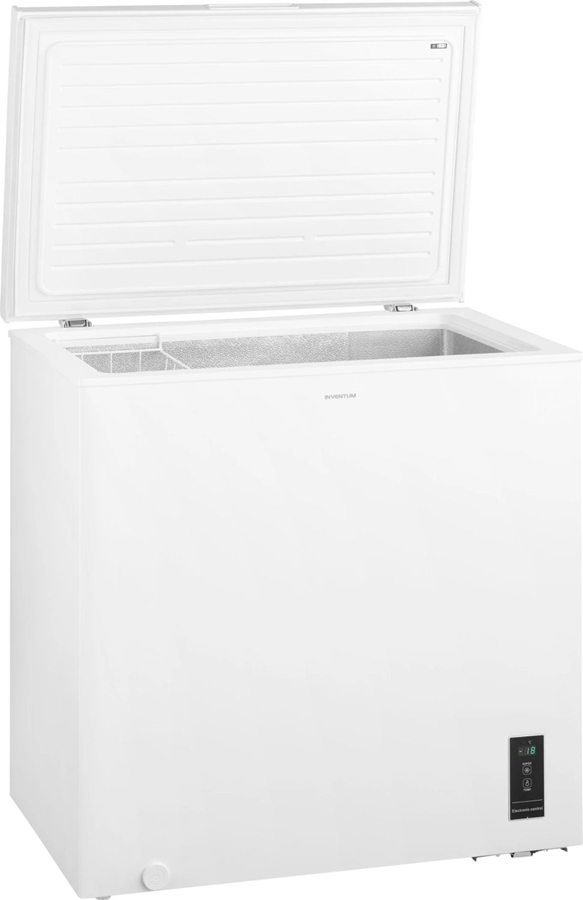 Inventum VK952W Vriezer 7