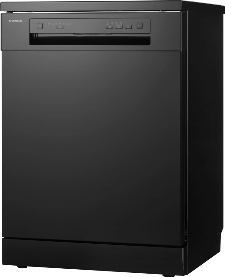 Inventum VVW6046AB Vaatwasser 1