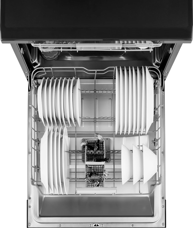 Inventum VVW6046AB Vaatwasser 10