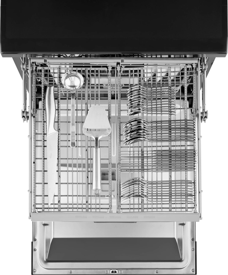 Inventum VVW6046AB Vaatwasser 11