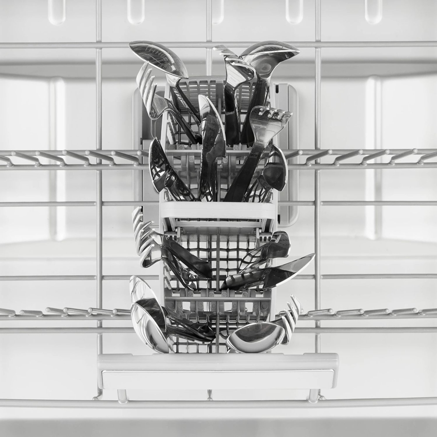 Inventum VVW6046AB Vaatwasser 13