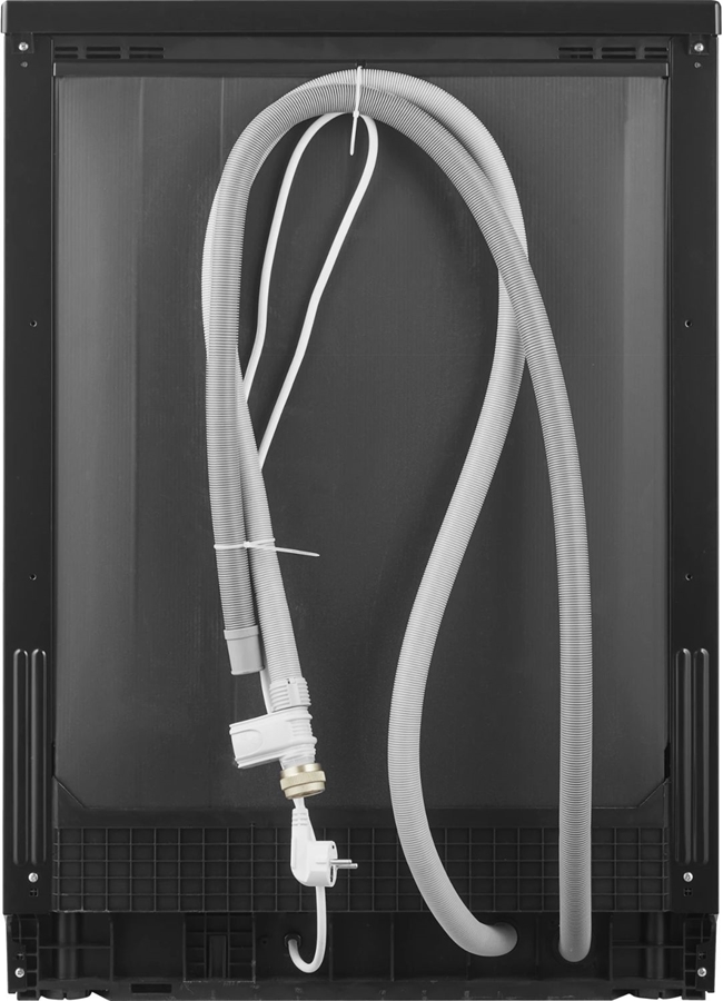 Inventum VVW6046AB Vaatwasser 15