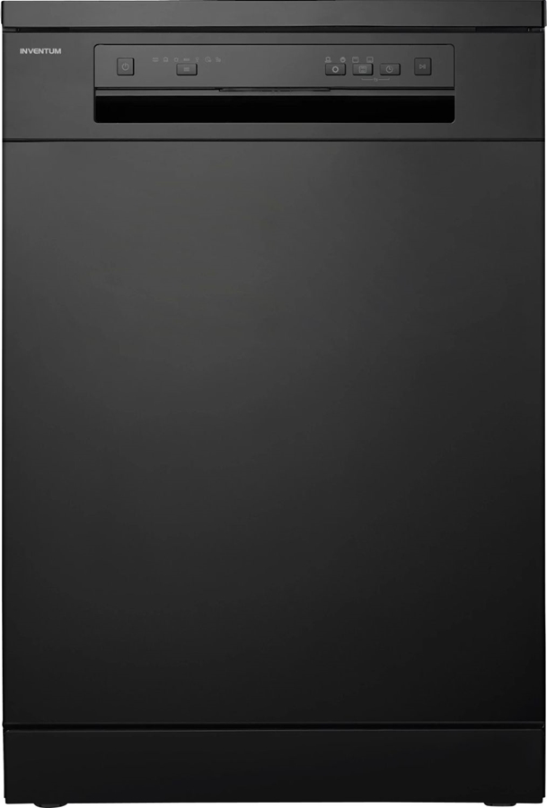 Inventum VVW6046AB Vaatwasser 2