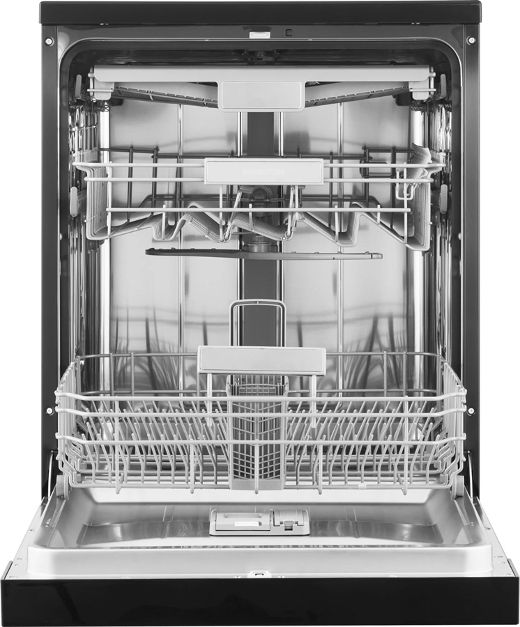 Inventum VVW6046AB Vaatwasser 3