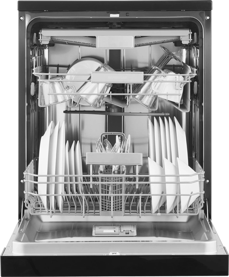 Inventum VVW6046AB Vaatwasser 4