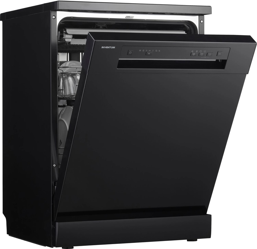 Inventum VVW6046AB Vaatwasser 6