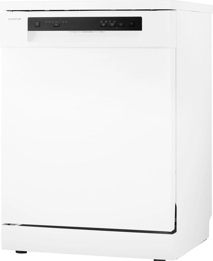 Inventum VVW6046AW vaatwasser 1