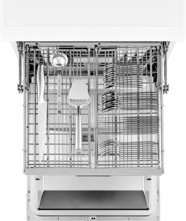 Inventum VVW6046AW Vaatwasser 11