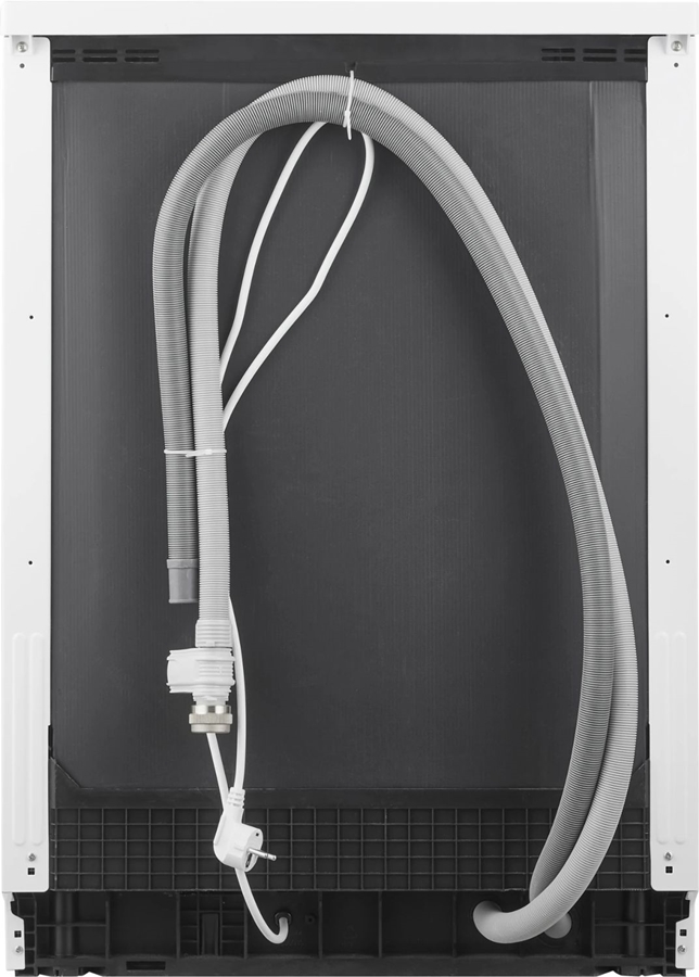 Inventum VVW6046AW Vaatwasser 15