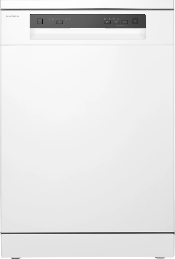 Inventum VVW6046AW Vaatwasser 2