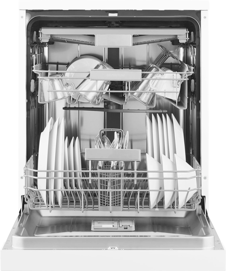 Inventum VVW6046AW Vaatwasser 4