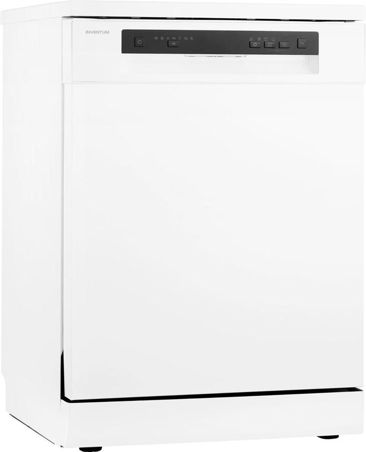 Inventum VVW6046AW Vaatwasser 5