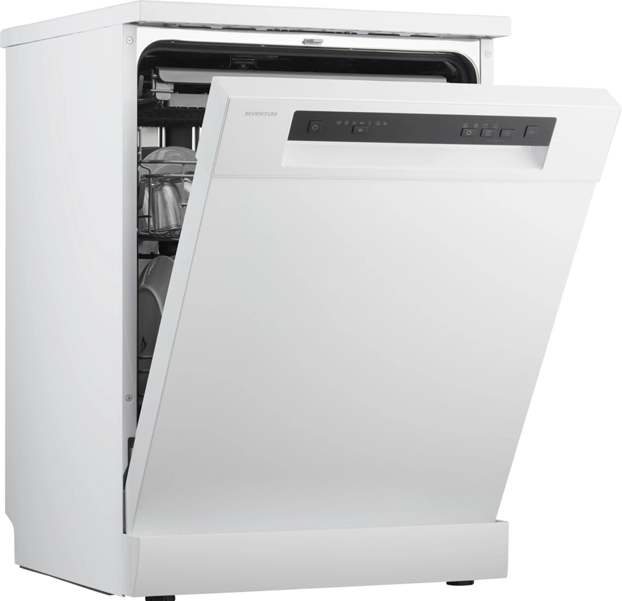 Inventum VVW6046AW Vaatwasser 6