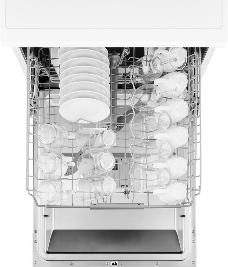 Inventum VVW6046AW Vaatwasser 9