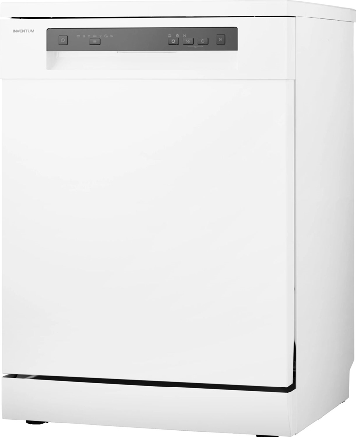 Inventum VVW6036AW Vaatwasser 2
