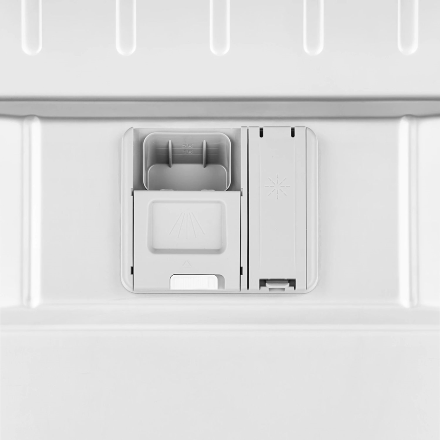 Inventum VVW6036AW Vaatwasser 13