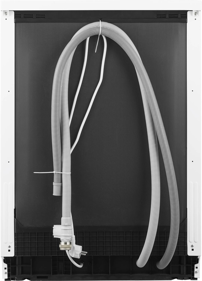 Inventum VVW6036AW Vaatwasser 14