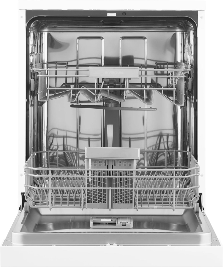 Inventum VVW6036AW Vaatwasser 3