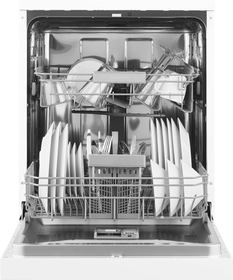 Inventum VVW6036AW Vaatwasser 4